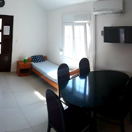 Apartments Dubravka Пироваць Екстер'єр фото