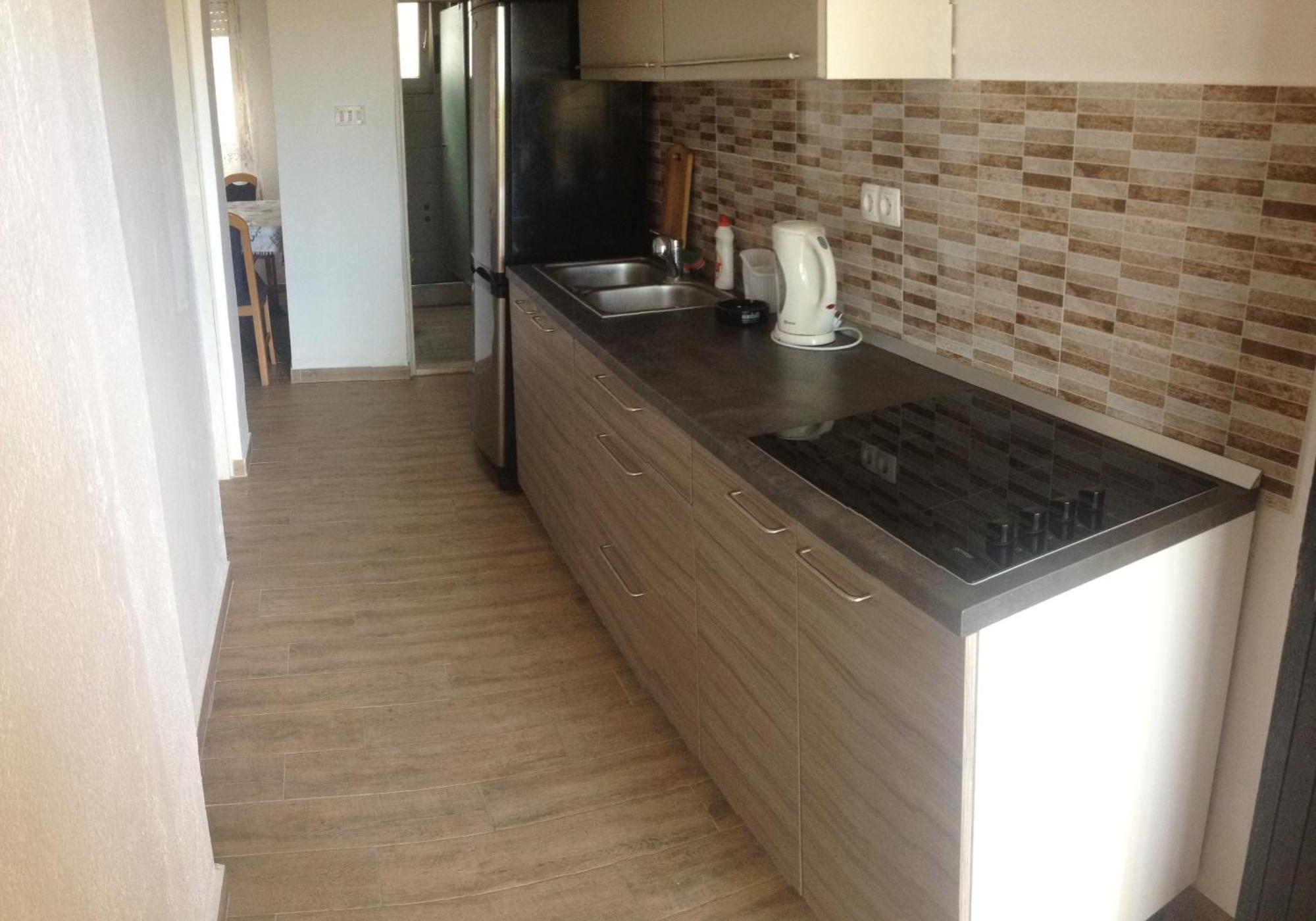 Apartments Dubravka Пироваць Екстер'єр фото